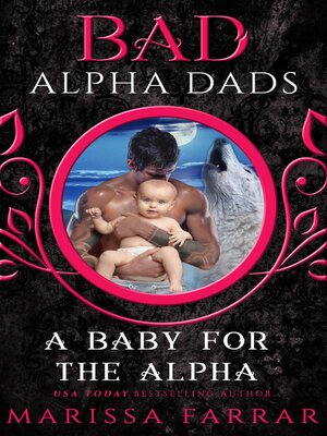 cover image of A Baby for the Alpha